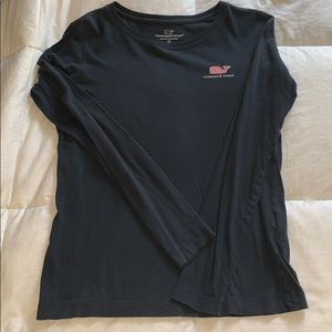 Vineyard Vines long sleeve